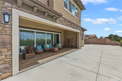 Exterior - 8869 Justify Dr, Rancho Cucamonga, CA 91701 photo 5 of 12
