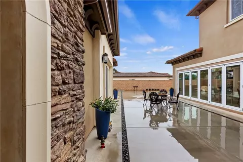 Exterior - 8869 Justify Dr, Rancho Cucamonga, CA 91701 photo 3 of 12