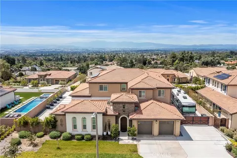 View/Area - 8869 Justify Dr, Rancho Cucamonga, CA 91701 photo 7 of 7