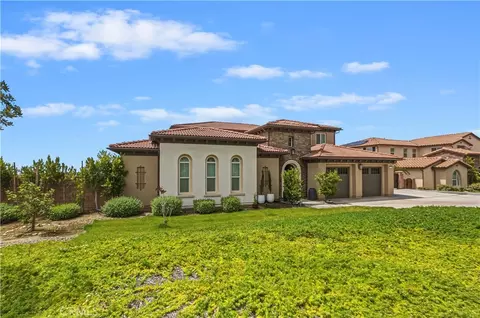 Exterior - 8869 Justify Dr, Rancho Cucamonga, CA 91701 photo 12 of 12