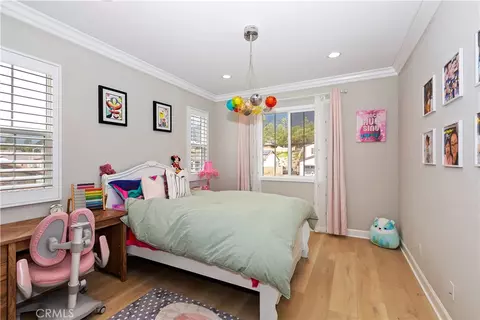 Bedroom - 8869 Justify Dr, Rancho Cucamonga, CA 91701 photo 3 of 5