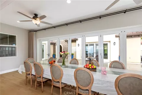 Dining - 8869 Justify Dr, Rancho Cucamonga, CA 91701 photo 5 of 6