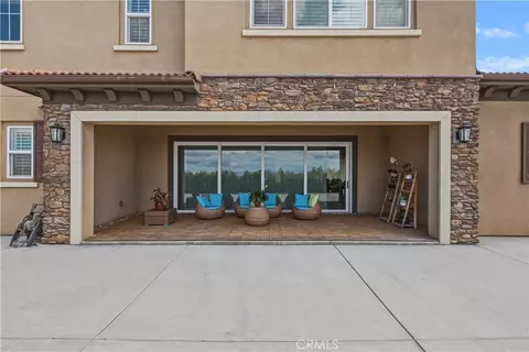 Exterior - 8869 Justify Dr, Rancho Cucamonga, CA 91701 photo 7 of 12