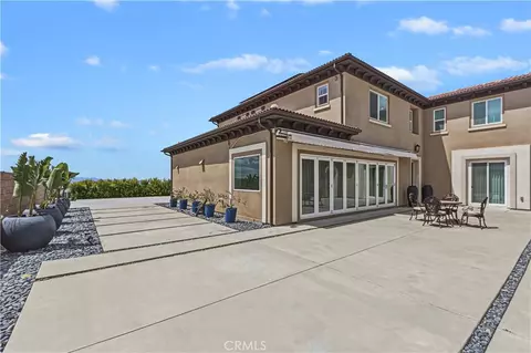 Exterior - 8869 Justify Dr, Rancho Cucamonga, CA 91701 photo 10 of 12