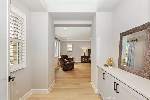 Entry Way - 8869 Justify Dr, Rancho Cucamonga, CA 91701 photo 5 of 7