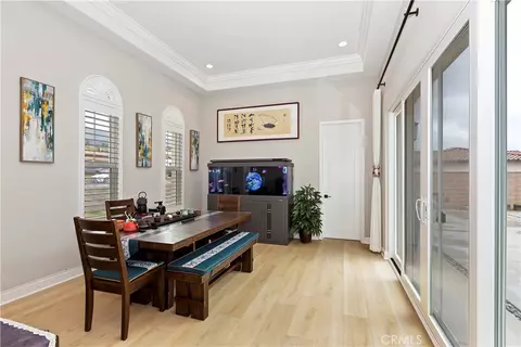 Dining - 8869 Justify Dr, Rancho Cucamonga, CA 91701 photo 3 of 6