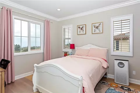 Bedroom - 8869 Justify Dr, Rancho Cucamonga, CA 91701 photo 5 of 5
