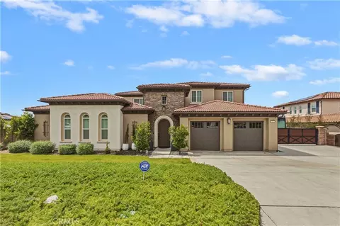 8869 Justify Dr, Rancho Cucamonga, CA 91701