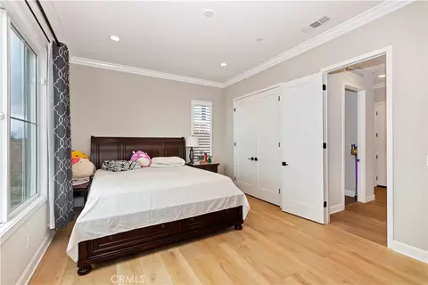 Bedroom - 8869 Justify Dr, Rancho Cucamonga, CA 91701 photo 4 of 5