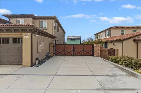 Exterior - 8869 Justify Dr, Rancho Cucamonga, CA 91701 photo 9 of 12