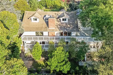 5352 Elvira, Woodland Hills, CA 91364
