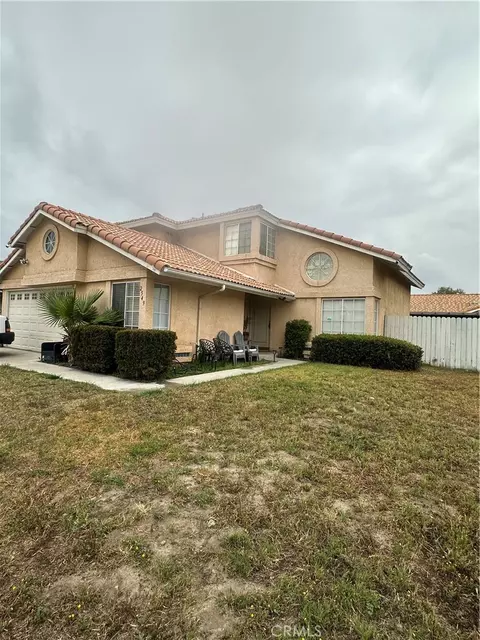 2549 Waterford Ct, San Bernardino, CA 92408