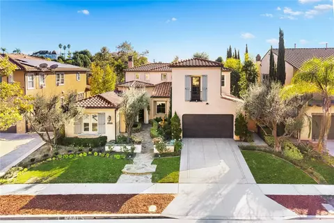 19668 Three Oaks Ln, Walnut, CA 91789