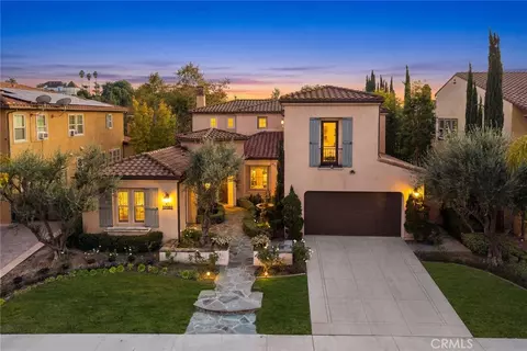 19668 Three Oaks Ln, Walnut, CA 91789