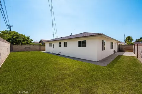 Exterior - 19302 Fariman Dr, Carson, CA 90746 photo 6 of 6
