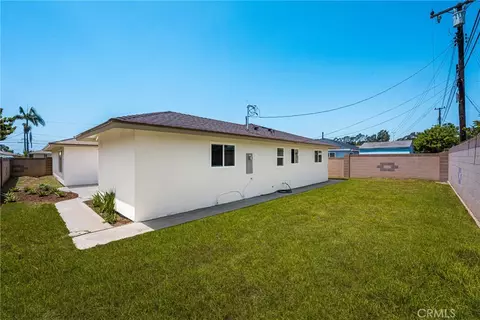 Exterior - 19302 Fariman Dr, Carson, CA 90746 photo 5 of 6