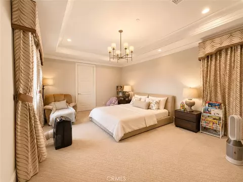 Bedroom - 475 Cambridge, Arcadia, CA 91007 photo 5 of 6