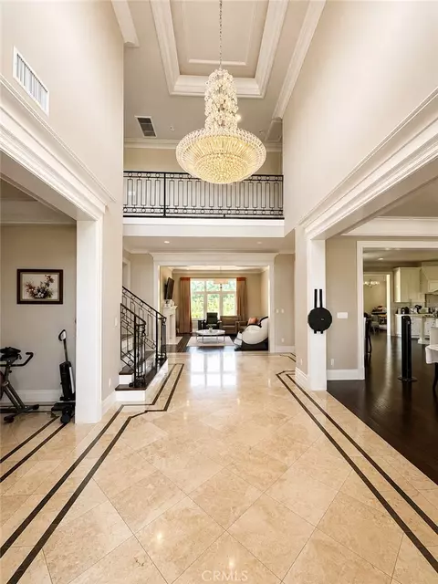 Entry Way - 475 Cambridge, Arcadia, CA 91007 photo 1 of 5