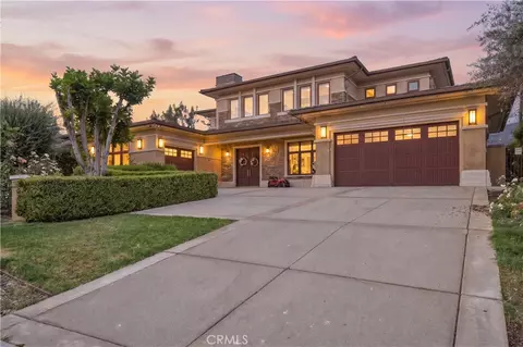 Exterior - 475 Cambridge, Arcadia, CA 91007 photo 4 of 8