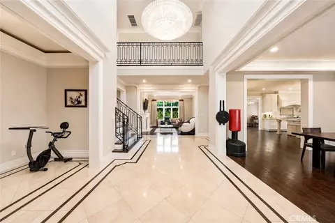 Entry Way - 475 Cambridge, Arcadia, CA 91007 photo 1 of 5