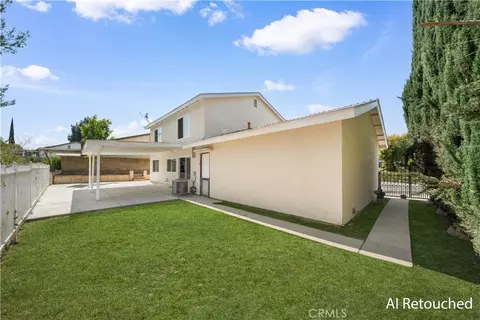 Exterior - 578 Vista Rambla, Walnut, CA 91789 photo 4 of 4