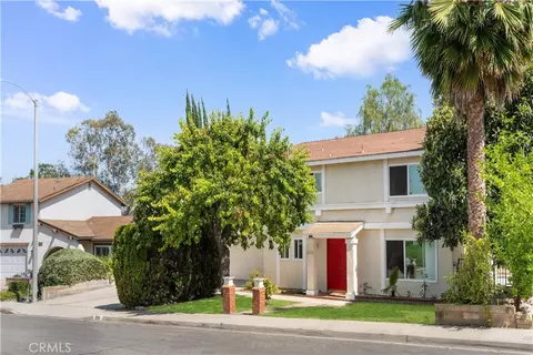 Exterior - 578 Vista Rambla, Walnut, CA 91789 photo 1 of 4