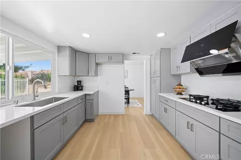 Kitchen - 578 Vista Rambla, Walnut, CA 91789 photo 2 of 3