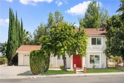 578 Vista Rambla, Walnut, CA 91789