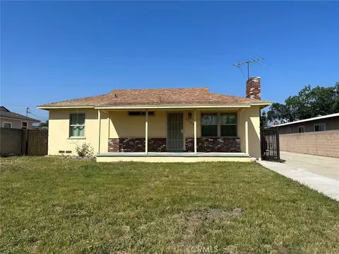 2323 W Cedarwood, West Covina, CA 91790