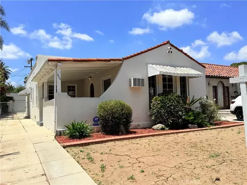 933 S Mullen Ave, Los Angeles, CA 90019