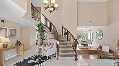 Entry Way - 21504 Cold Spring Ln, Diamond Bar, CA 91765 photo 1 of 3
