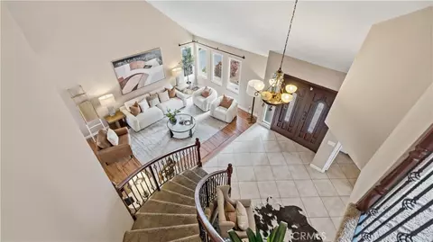 Entry Way - 21504 Cold Spring Ln, Diamond Bar, CA 91765 photo 2 of 3