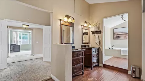 Entry Way - 21504 Cold Spring Ln, Diamond Bar, CA 91765 photo 3 of 3