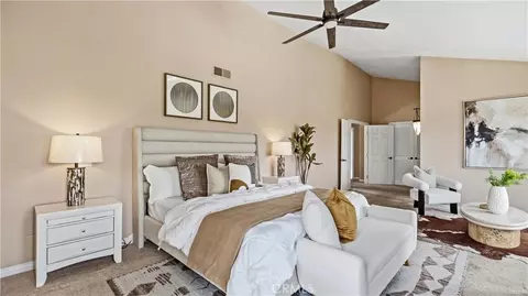 Bedroom - 21504 Cold Spring Ln, Diamond Bar, CA 91765 photo 6 of 7