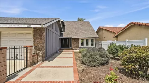Exterior - 21504 Cold Spring Ln, Diamond Bar, CA 91765 photo 5 of 6