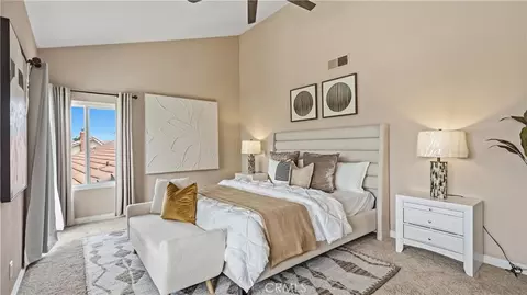 Bedroom - 21504 Cold Spring Ln, Diamond Bar, CA 91765 photo 5 of 7