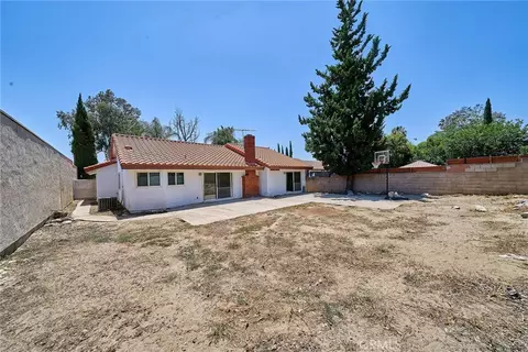 Exterior - 1833 E Yale, Ontario, CA 91764 photo 5 of 6