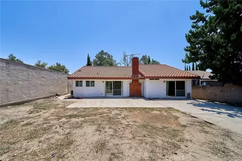 Exterior - 1833 E Yale, Ontario, CA 91764 photo 6 of 6