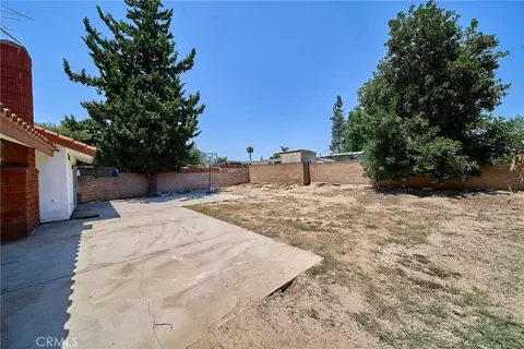 Exterior - 1833 E Yale, Ontario, CA 91764 photo 3 of 6