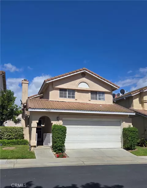 17887 Autry Ct, Chino Hills, CA 91709