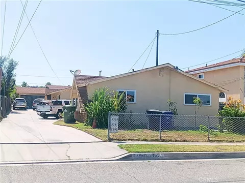 3341 Jackson, Rosemead, CA 91770