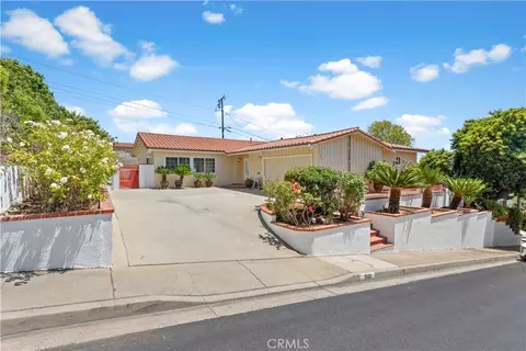 1560 Valley Vis, Monterey Park, CA 91754
