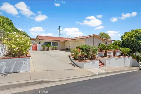 1560 Valley Vis, Monterey Park, CA 91754