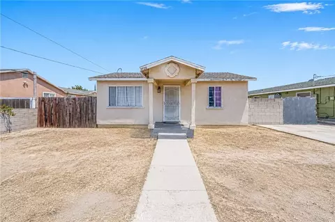 3126 Athol St, Baldwin Park, CA 91706