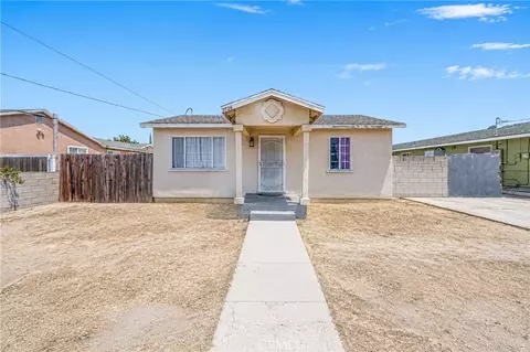 3126 Athol St, Baldwin Park, CA 91706