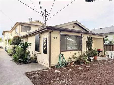 364 W 15th, San Pedro, CA 90731
