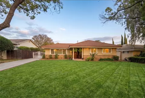 508 Santa Maria Rd, Arcadia, CA 91007