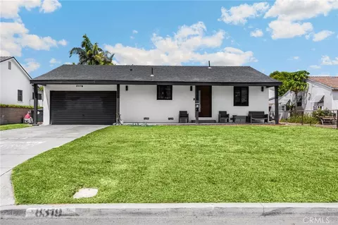 8319 Frandsen, San Gabriel, CA 91776