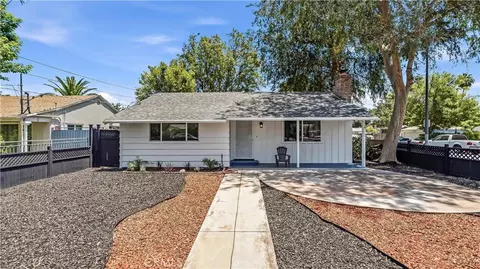 7500 Vassar, Canoga Park, CA 91303
