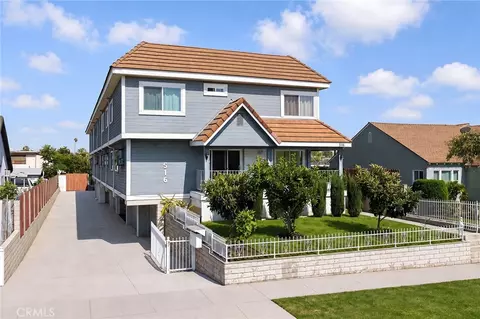 516 N Moore Ave #F, Monterey Park, CA 91754